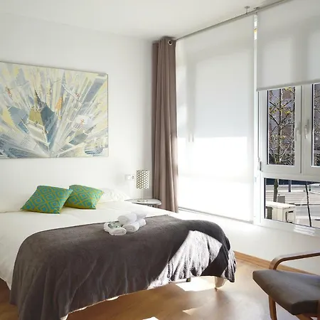 Ciudadela Park 1 Barcellona