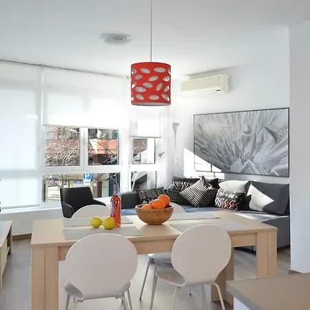 Ciudadela Park 1 Appartamento