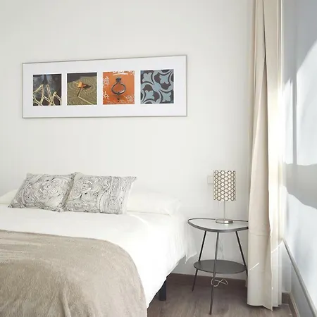 Appartamento Ciudadela Park 1