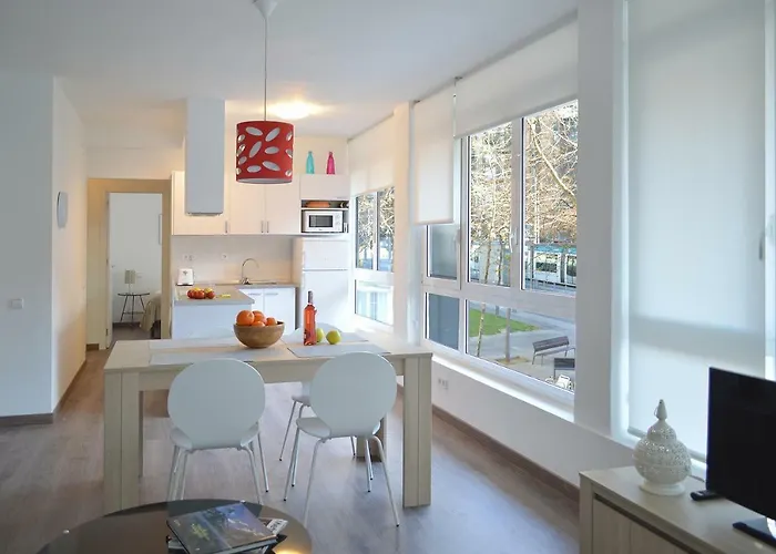 Ciudadela Park 1 Barcelona